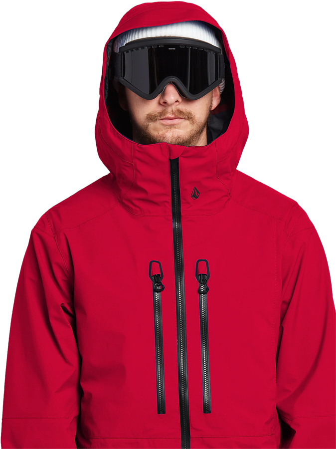 Volcom Guide Gore-Tex Ski/Snowboard Jacket