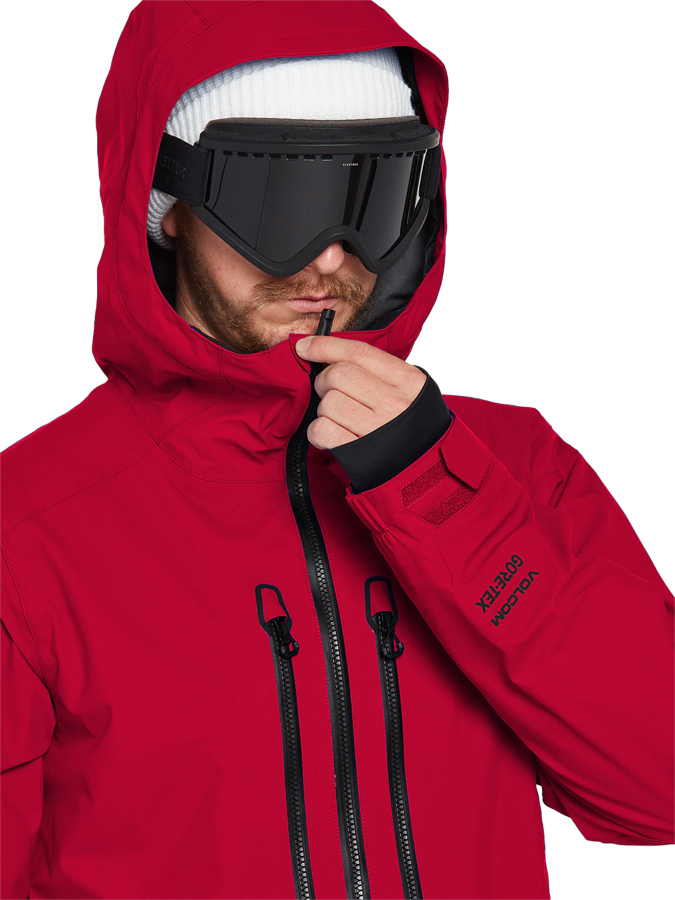 Volcom Guide Gore-Tex Ski/Snowboard Jacket