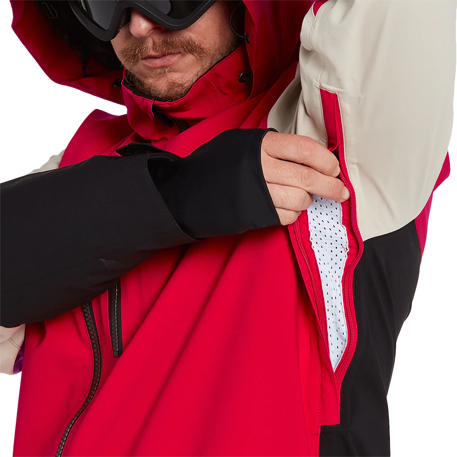 Volcom BL Stretch GTX  Ski/Snowboard Jacket