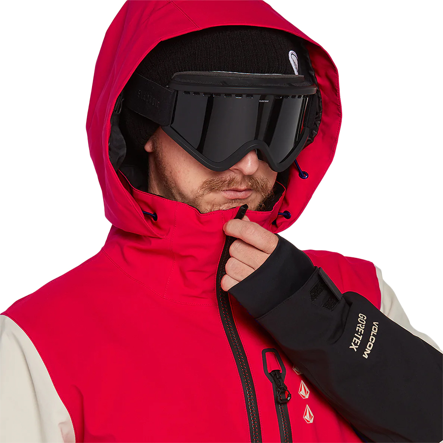 Volcom BL Stretch GTX  Ski/Snowboard Jacket