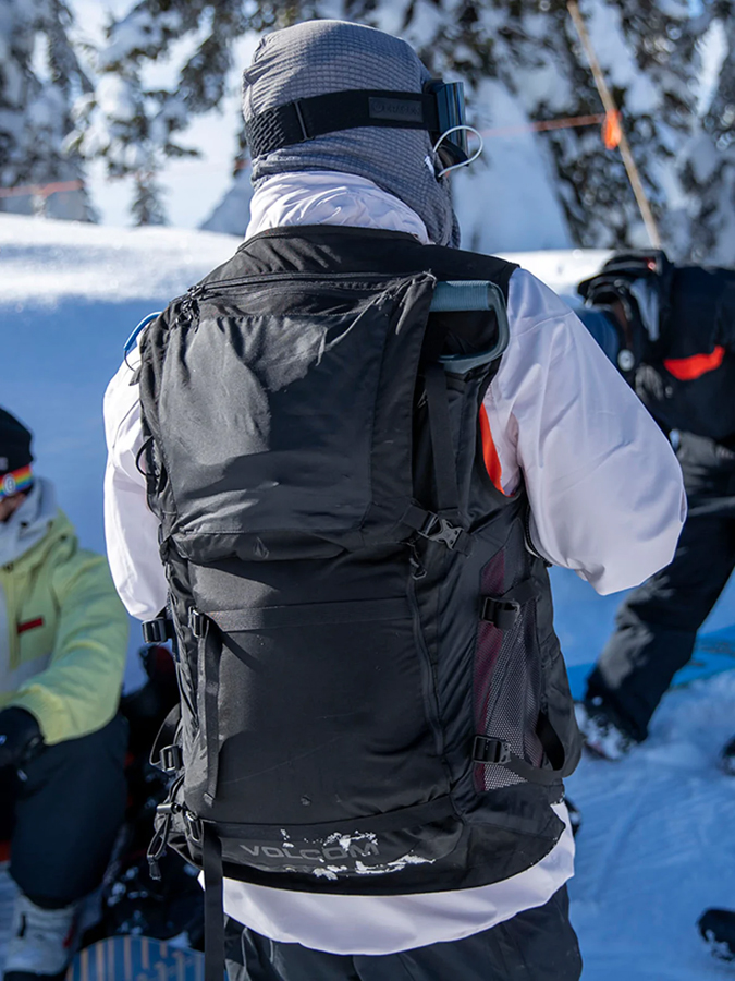 Volcom Iguchi Slack Ski & Snowboard Vest