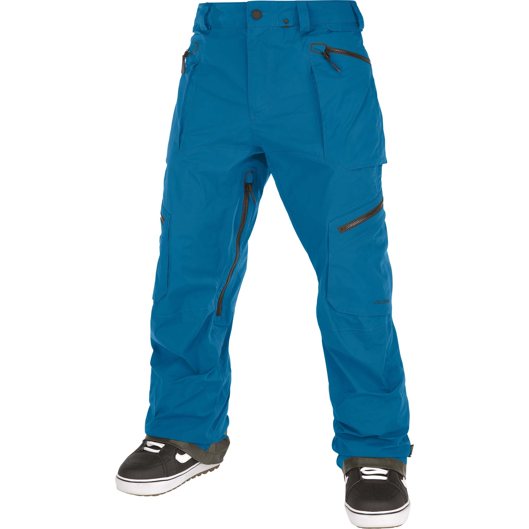Guch Stretch GoreTex Ski/Snowboard Pants AbsoluteSnow