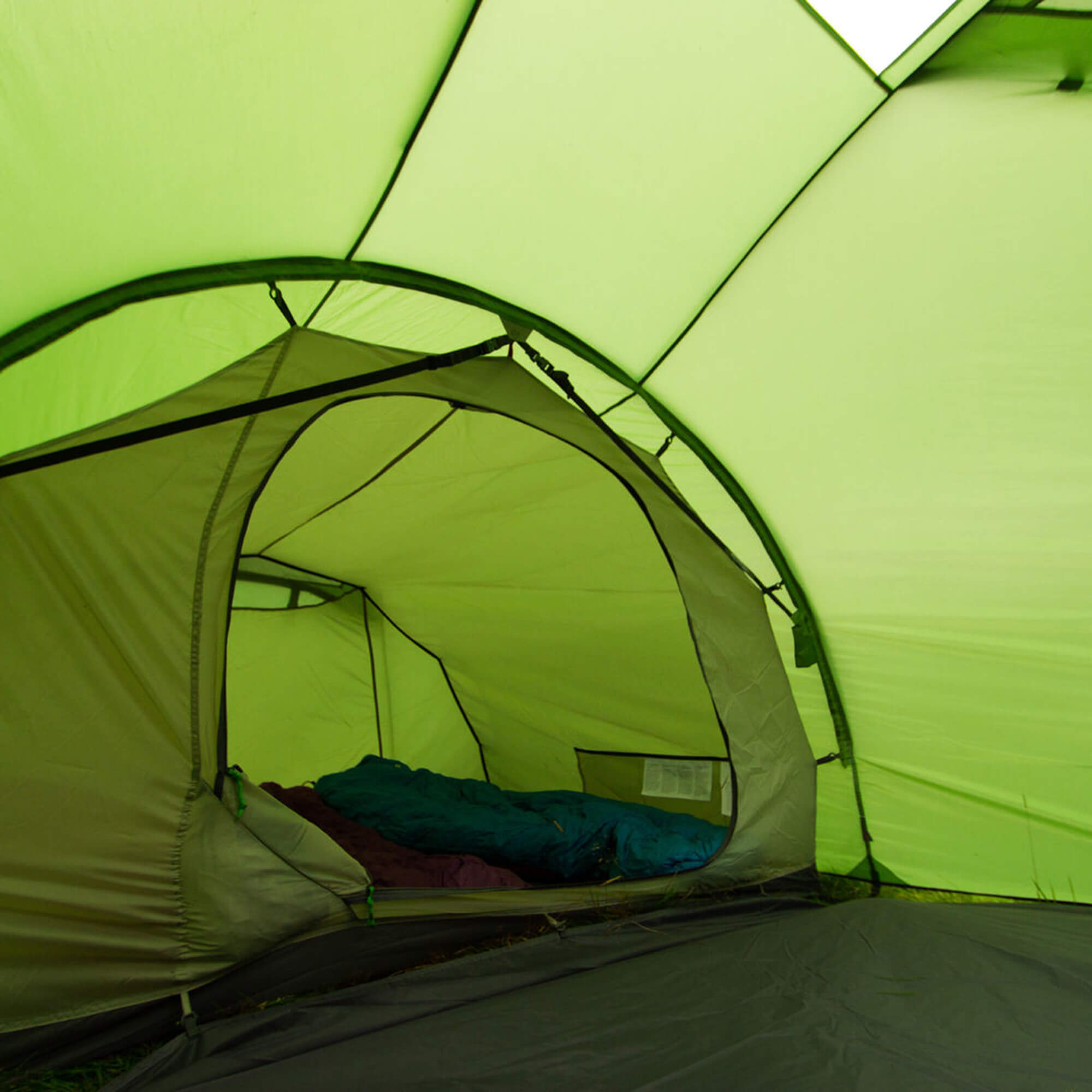 Vango Galaxy 300 Lightweight Camping Tent