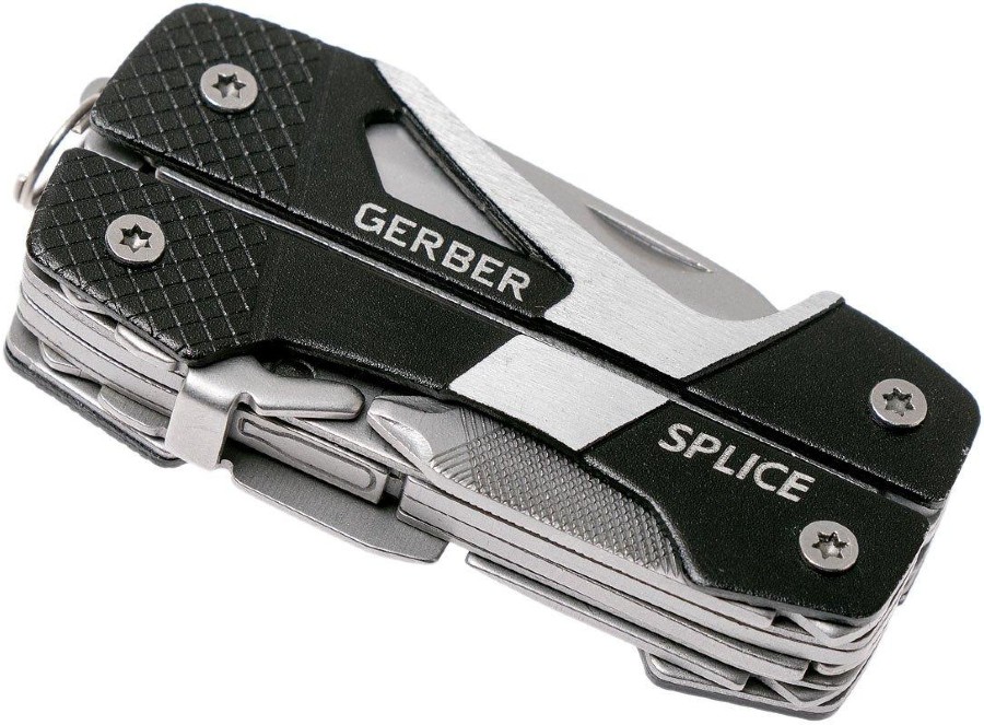 Gerber Splice Pocket Multi Tool
