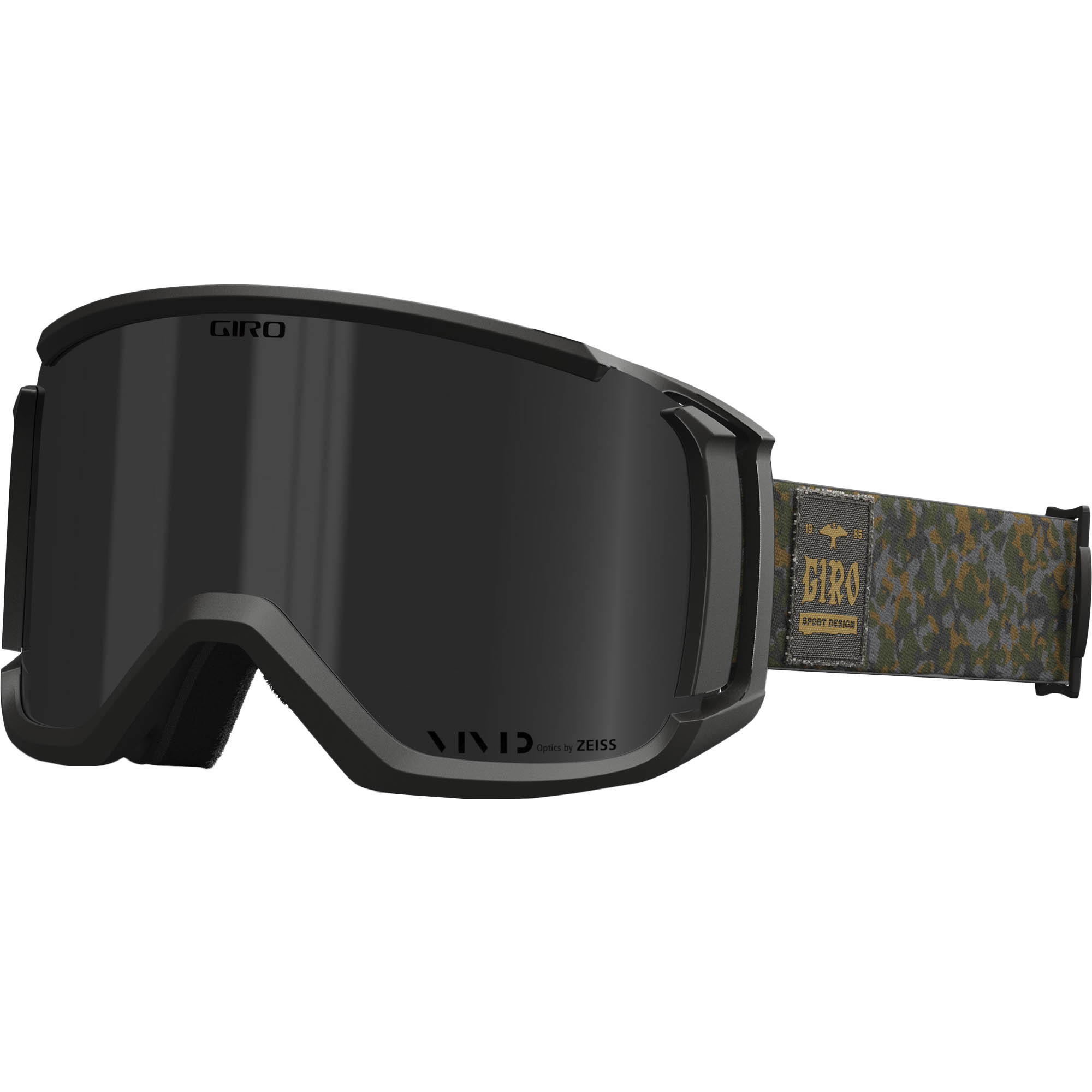 Giro Revolt Snowboard/Ski Goggles