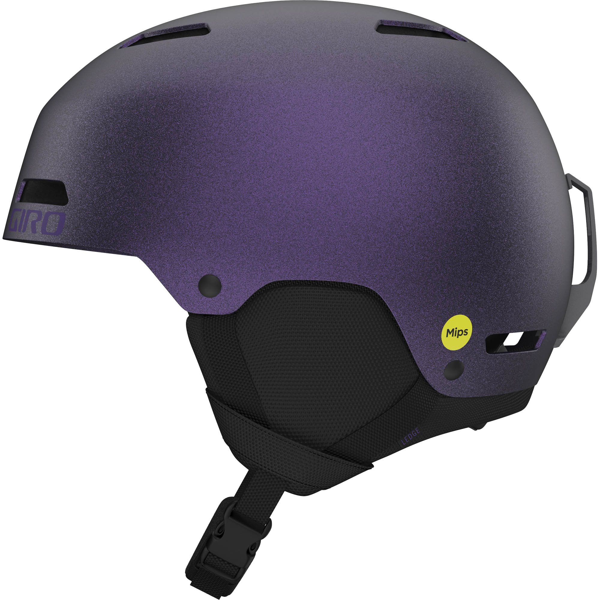 Giro Ledge MIPS Snowboard/Ski Helmet | Absolute-Snow