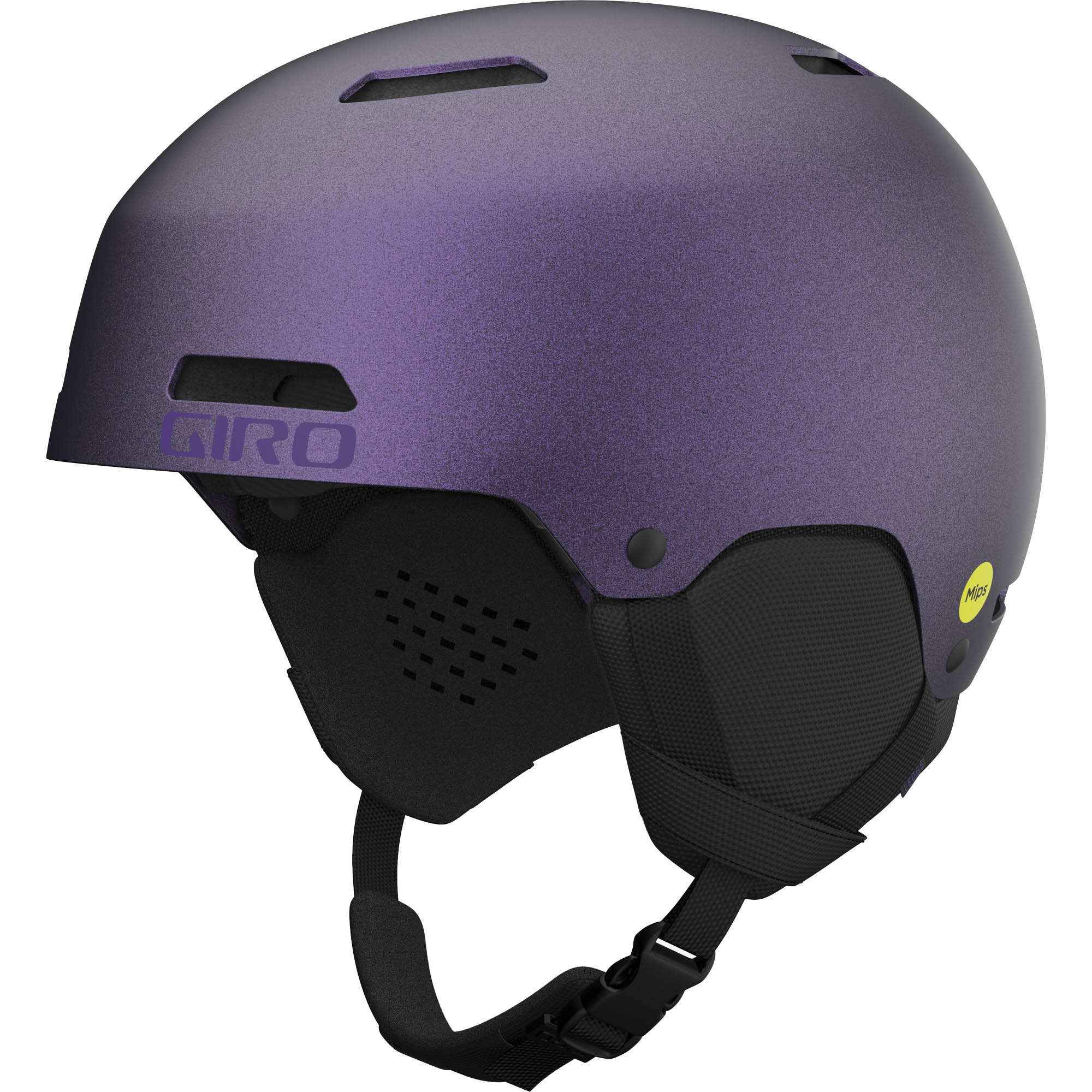 Giro Ledge MIPS Snowboard/Ski Helmet | Absolute-Snow