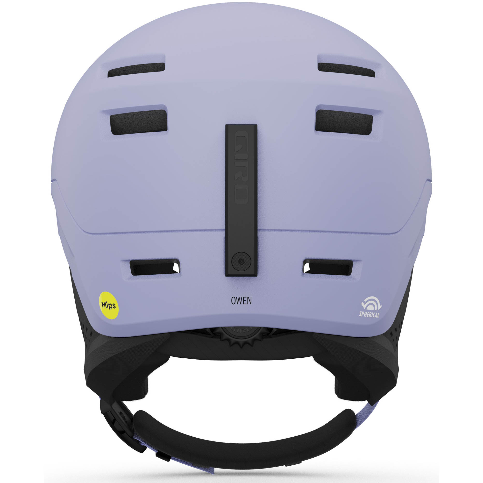 Giro Owen Spherical MIPS Women's Ski/Snowboard Helmet