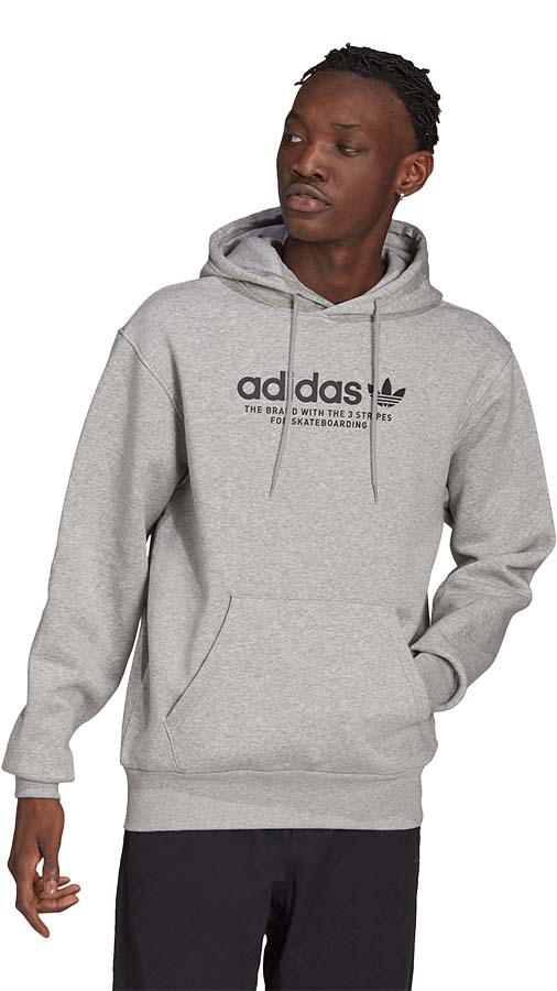 Adidas 4.0 Logo Hoodie