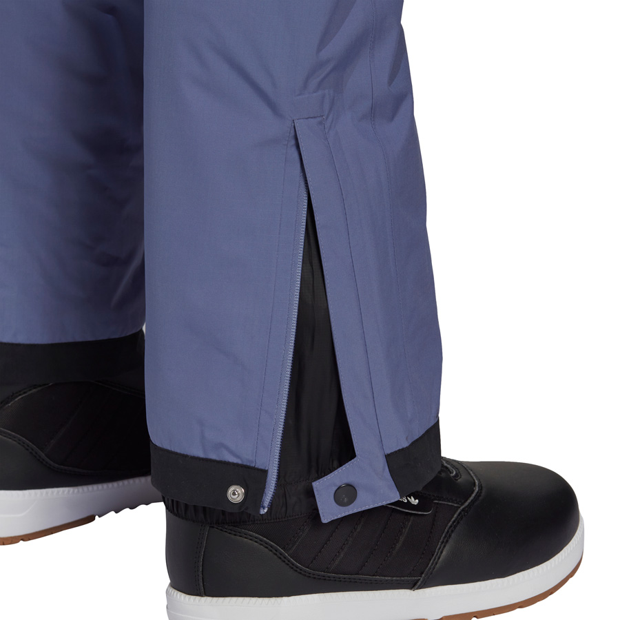 Adidas Terrex Resort 2L Insulated Snow Bib Pants