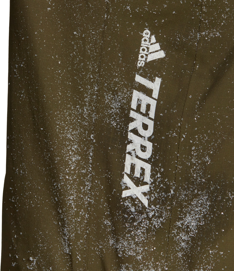 Adidas Terrex Resort 2L Snowboard/Ski Shell Pants