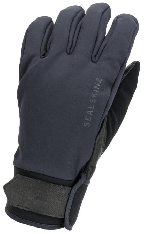 SealSkinz Waterproof All Weather Insulated Gloves AbsoluteSnow