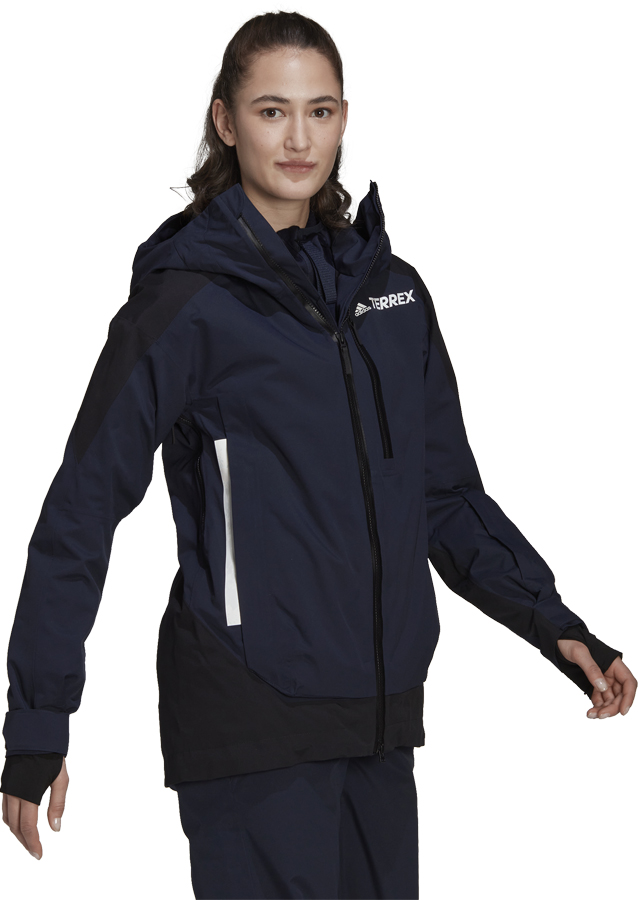 Adidas Terrex MyShelter 2L Women's Ski/Snowboard Jacket