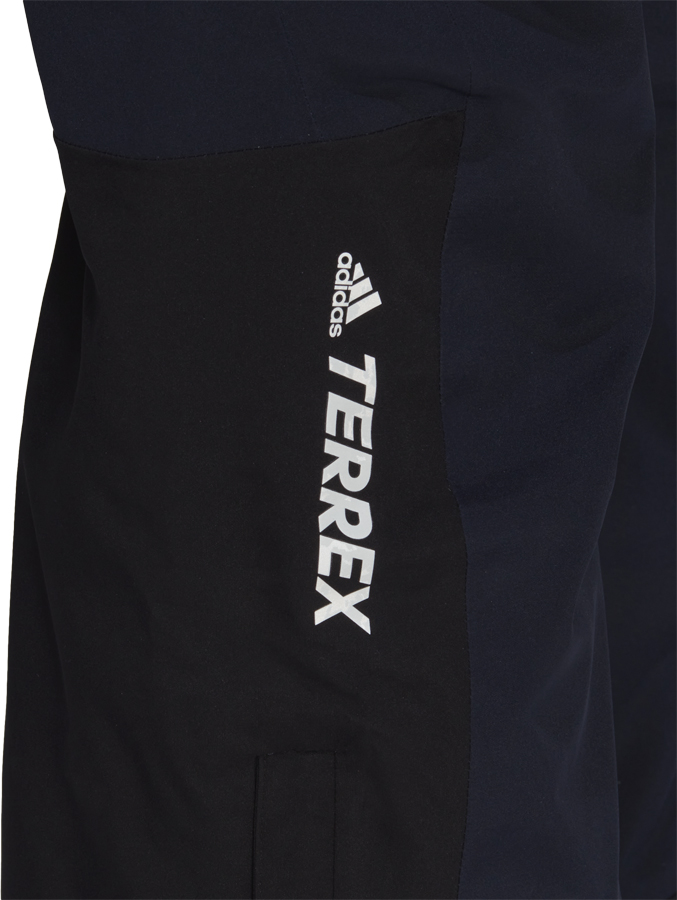 Adidas Terrex Resort 2L Stretch Women's Ski/Snowboard Pants