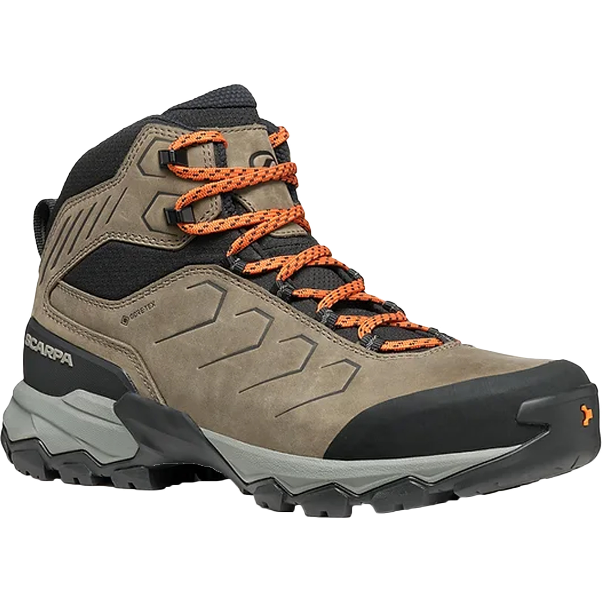 Scarpa Moraine Mid Pro GTX Men's Hiking Boots | Absolute-Snow