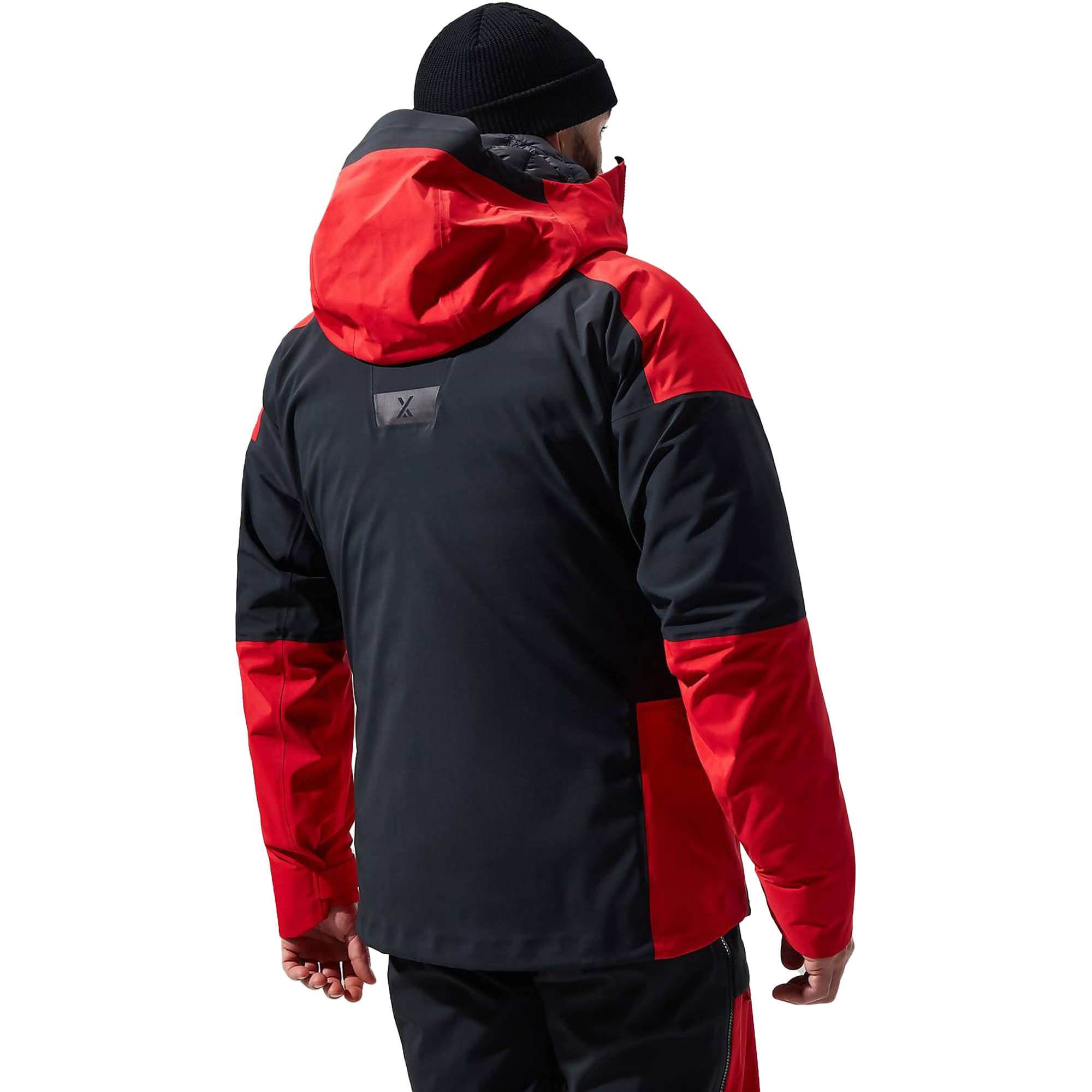 Berghaus Mtn Guide GTX PRO Men's Mountaineering Jacket 