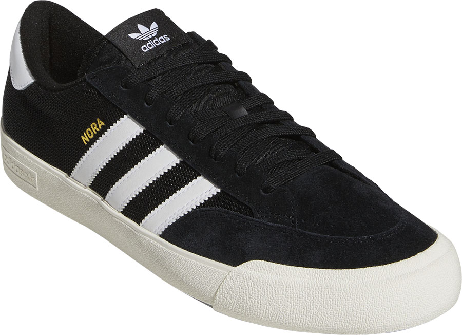 Adidas Nora Trainers/Skate Shoes