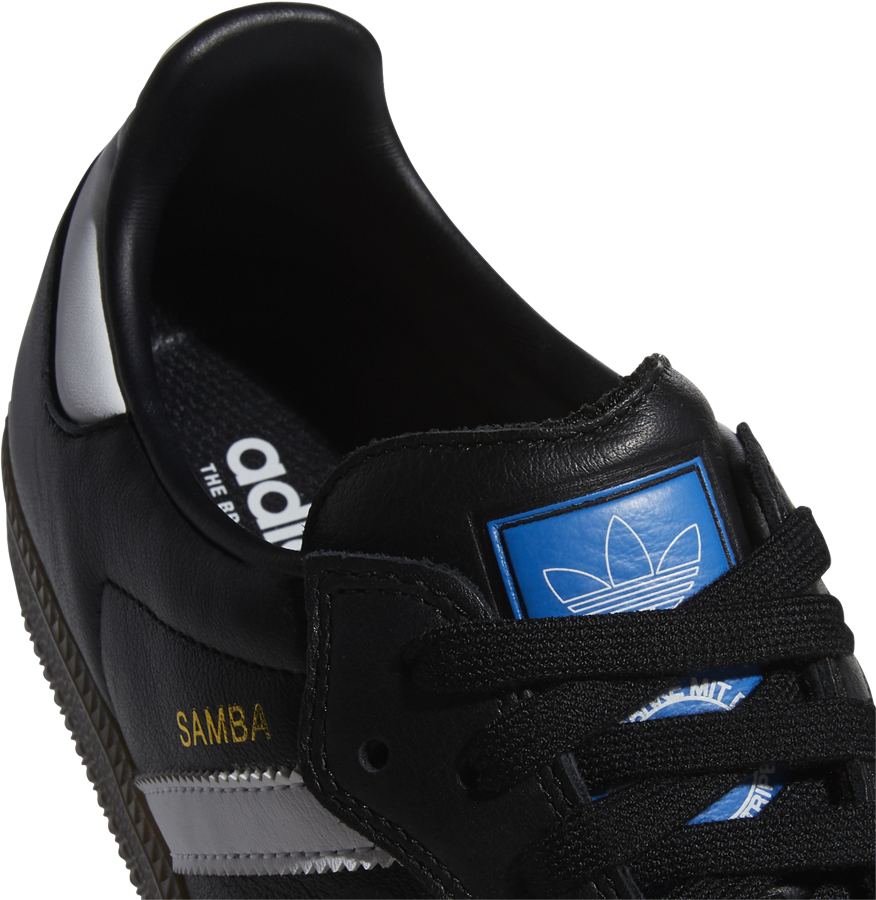 Adidas Samba ADV Men's Trainers/Skate Shoes