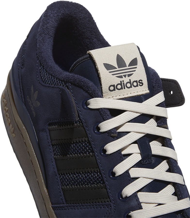 Adidas Forum 84 Low ADV Trainers/Skate Shoes | Absolute-Snow
