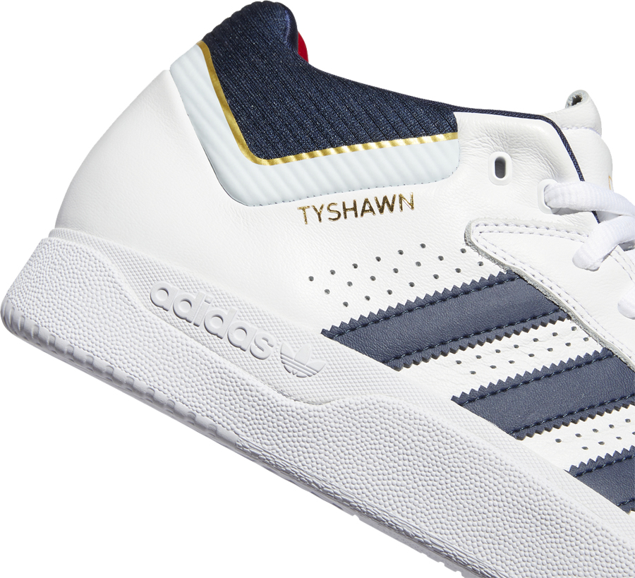 Adidas Tyshawn Men's Trainers/Skate Shoes
