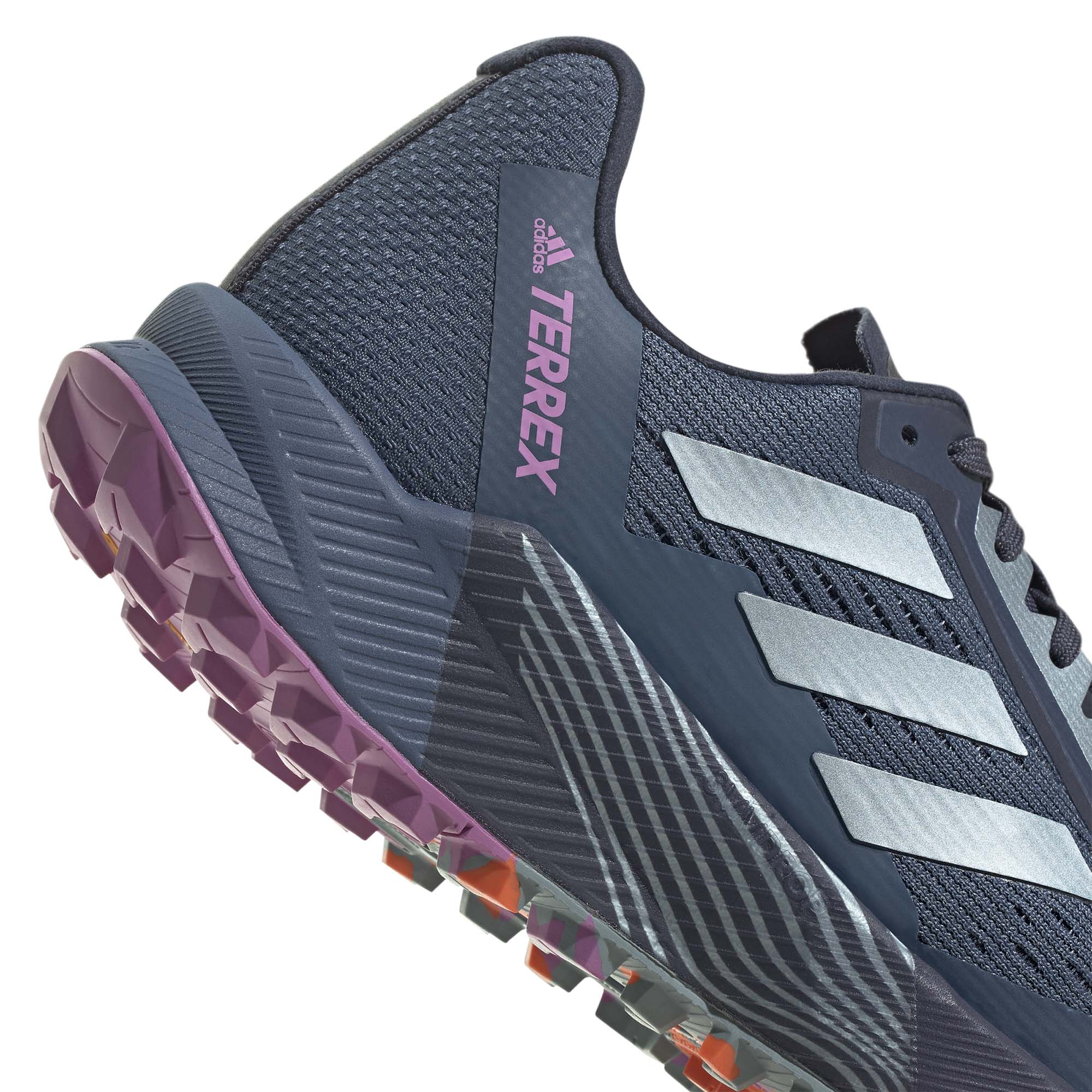 Adidas Terrex Agravic Flow 2 Women's Running Shoes