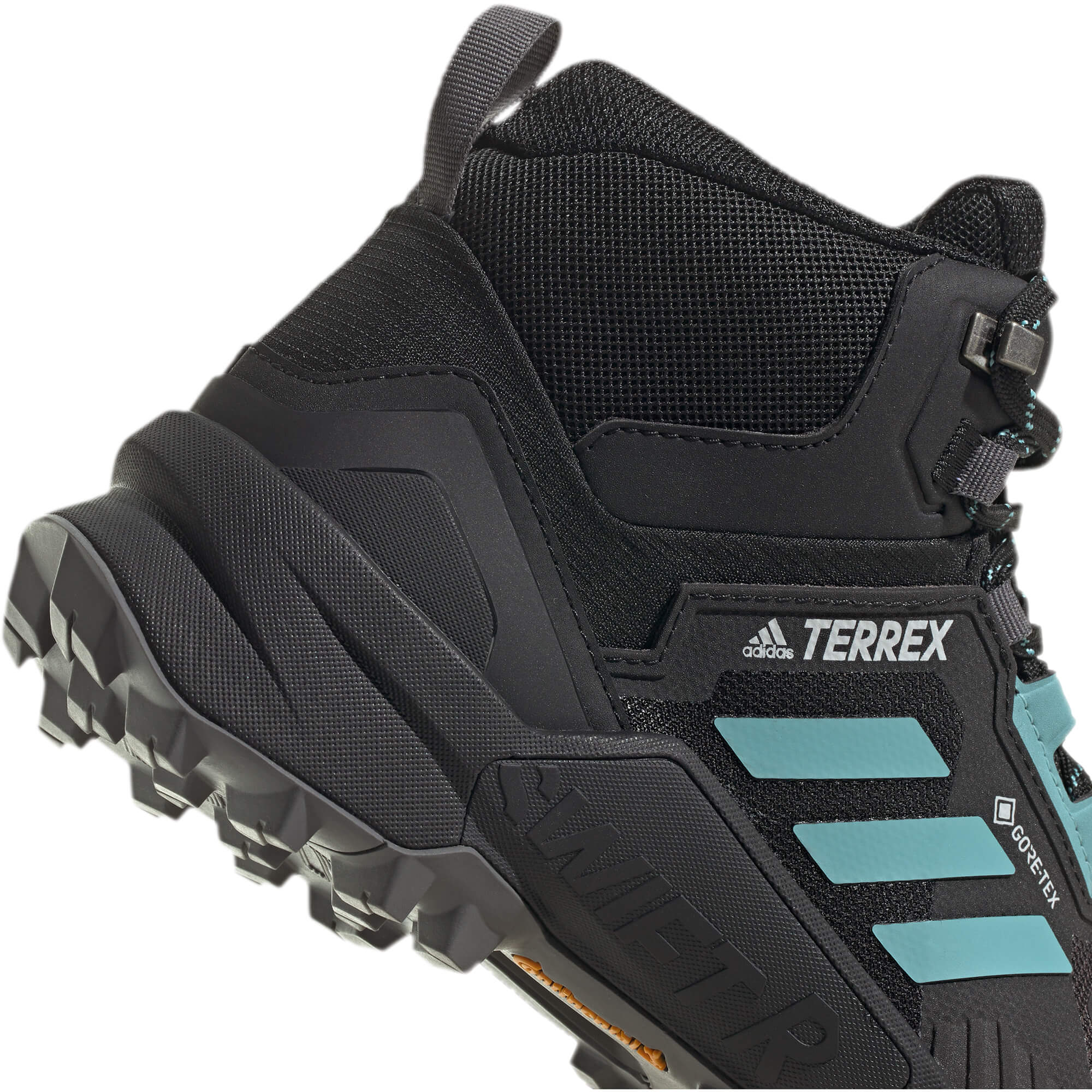 Adidas Terrex Swift R3 Mid GTX Women's Walking Shoes