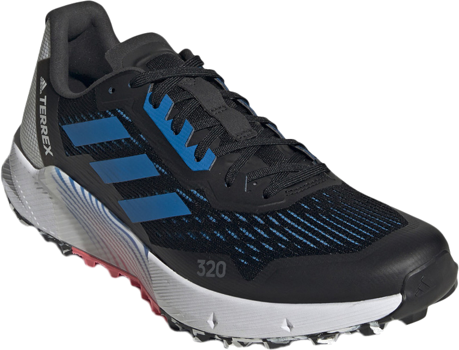 Adidas Terrex Agravic Flow Men's Running Shoes