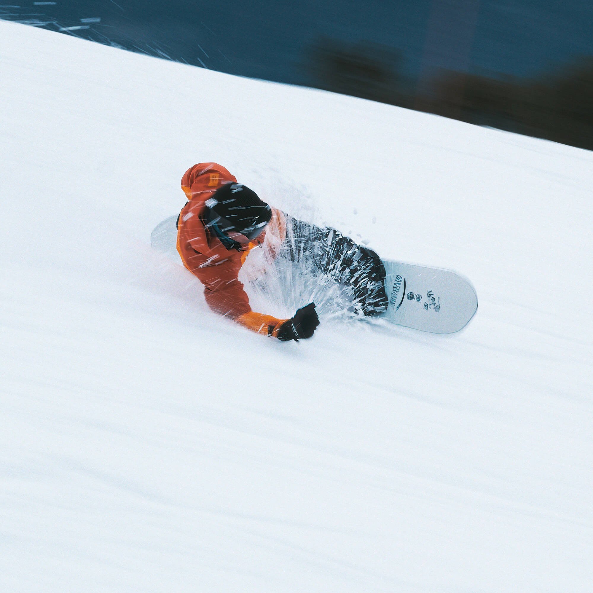 Nidecker Gamma Freestyle Snowboard