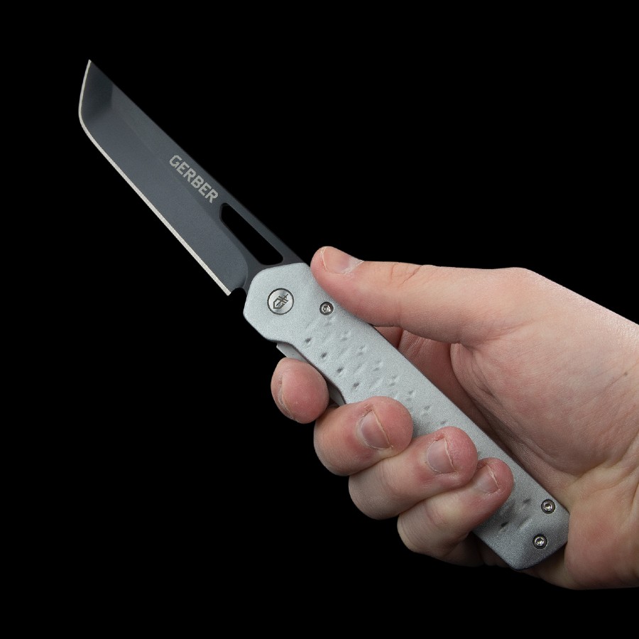 Gerber Ayako Folding Pocket Knife