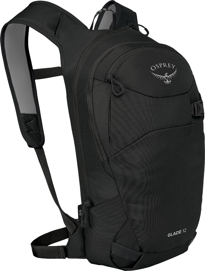 Osprey tech outlet backpack