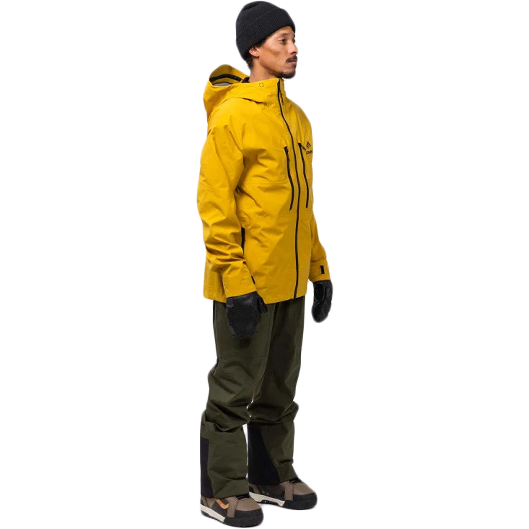 Jones Shralpinist Stretch 3L Snowboard/Ski Jacket