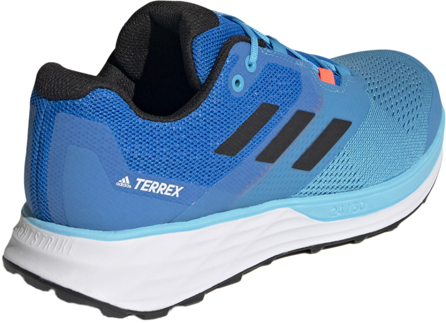 Adidas Terrex Two Flow Trail Running Shoes