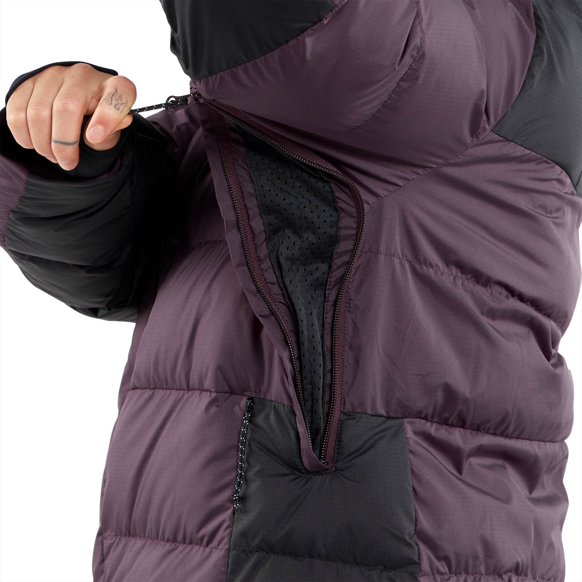 Volcom Puffleup Women's Ski/Snowboard Jacket