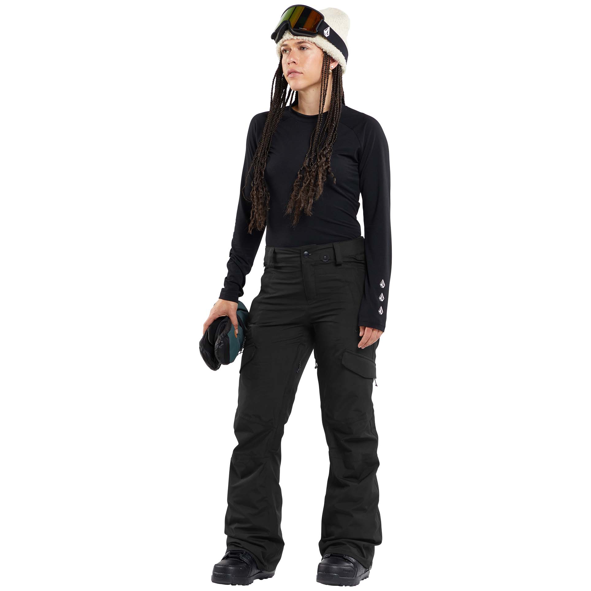 Volcom Aston Gore-Tex Women's Snowboard/Ski Pants