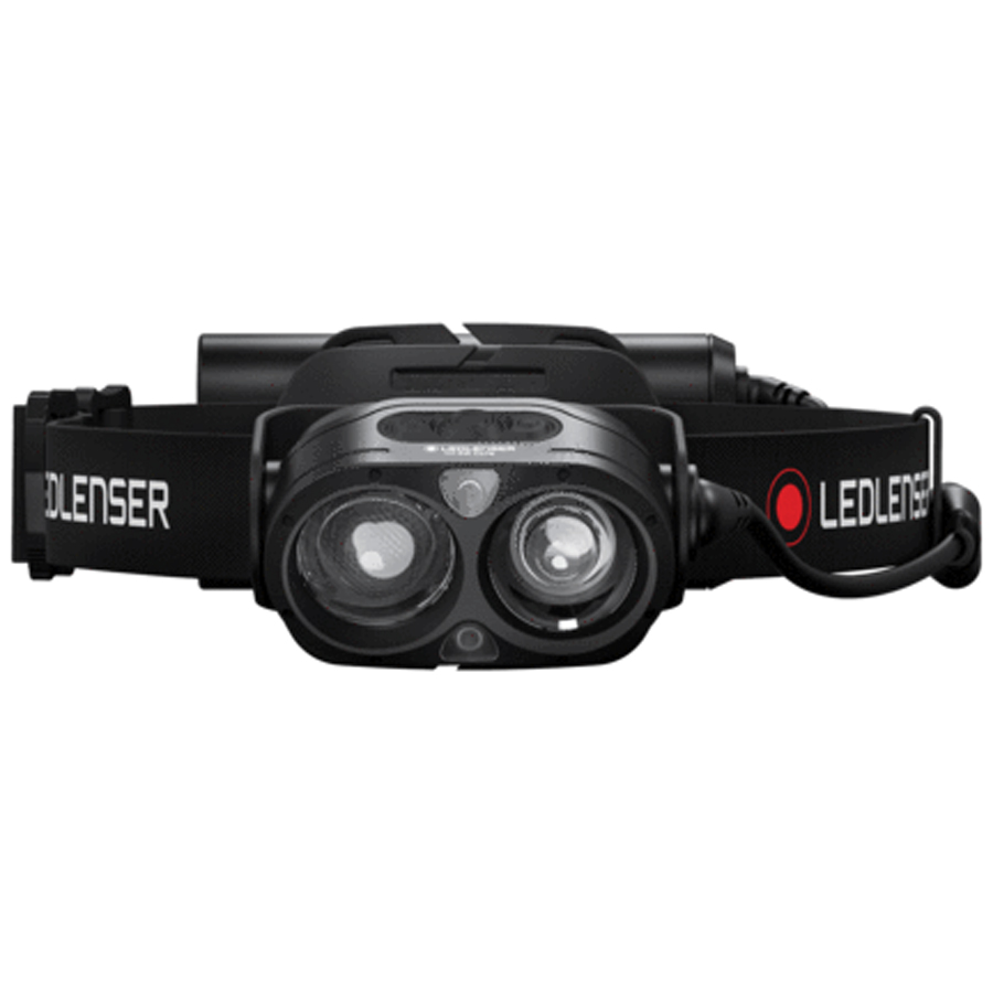 Led Lenser H19R Core IP 68 LED Headtorch