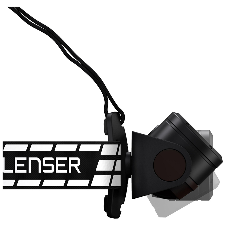 Led Lenser H19R Signature LED Headlamp