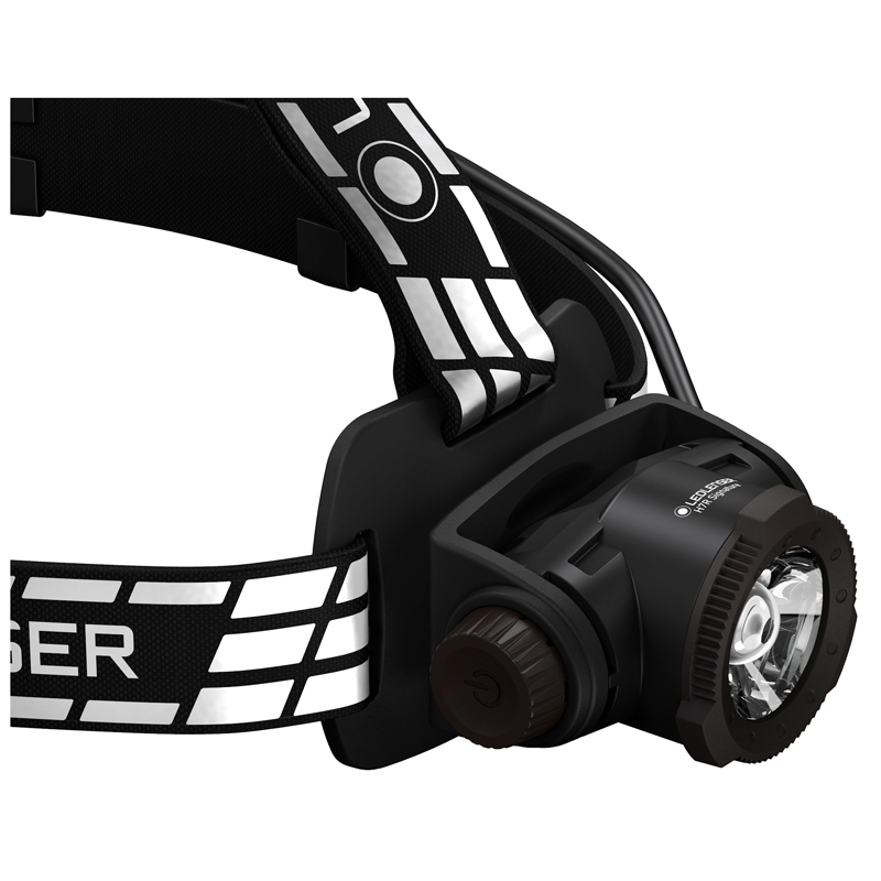Led Lenser H7R Signature LED Headlamp
