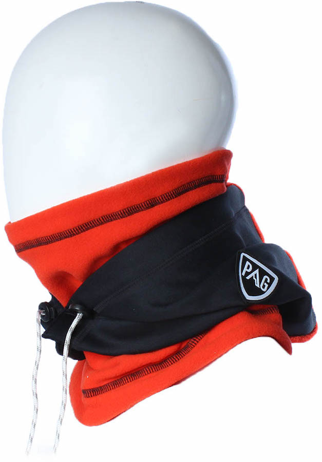 PAG Neckwear Hooded Adapt WR Fleece Ski/Snowboard Hood
