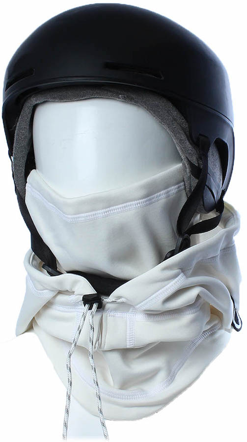PAG Neckwear Adapt XL Ski/Snowboard Hood AbsoluteSnow