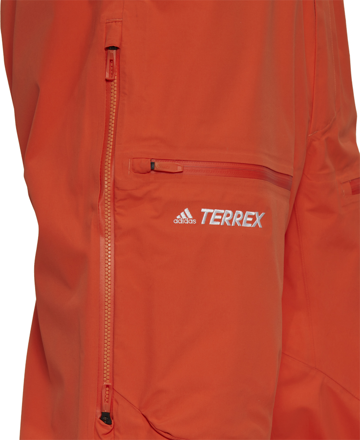 Adidas Terrex  3-Layer Gore-Tex Bib Pants