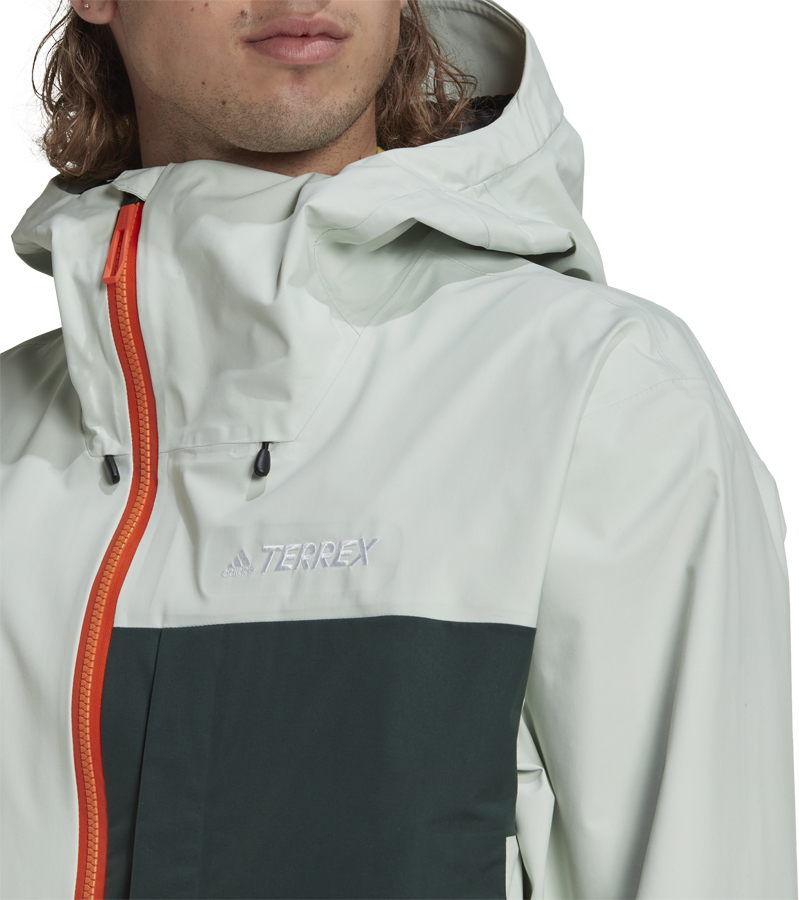 Adidas Terrex MyShelter 3L Gore-Tex Ski/Snowboard Jacket
