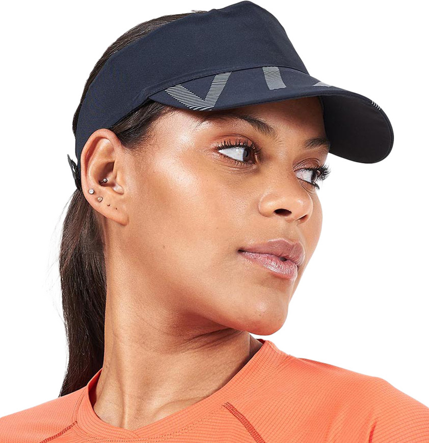 Montane Coda Trail Running Sun Visor Hat AbsoluteSnow