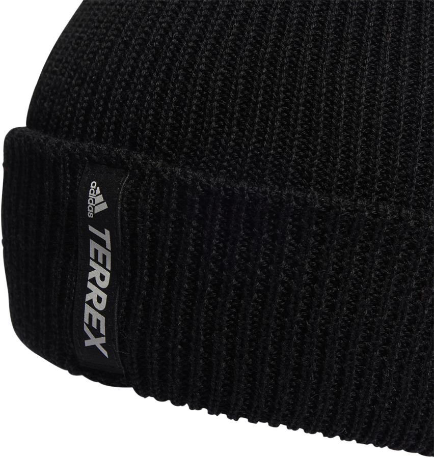 Adidas Terrex COLD.RDY Merino Beanie Hat
