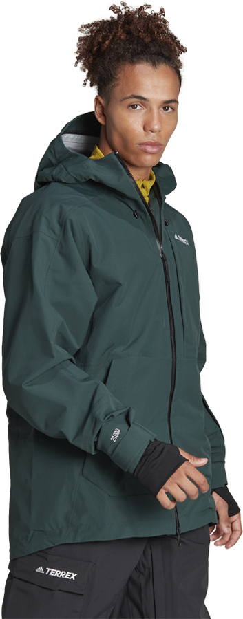 Adidas Terrex 3L RAIN.RDY Ski/Snowboard Jacket