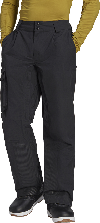 Adidas Terrex Sustain 3L Gore-Tex Ski/Snowboard Pants