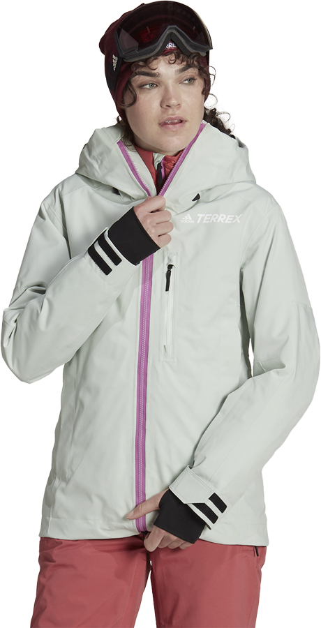 Adidas Terrex Resort 3 in 1 Women's Ski/Snowboard Jacket