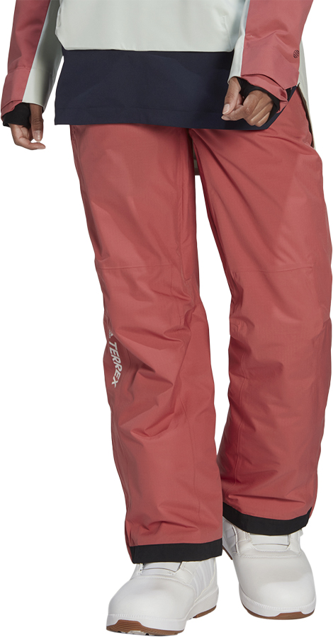 Adidas Terrex Resort 2L Women's Insulated Ski/Snowboard Pants