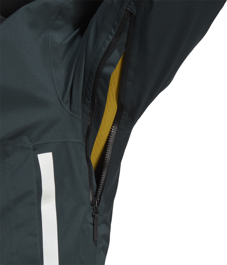 Adidas Terrex MyShelter Insulated 2L Ski/Snowboard Jacket