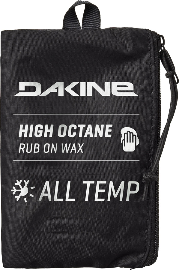 Dakine High Octane Rub On Snowboard/Ski Wax
