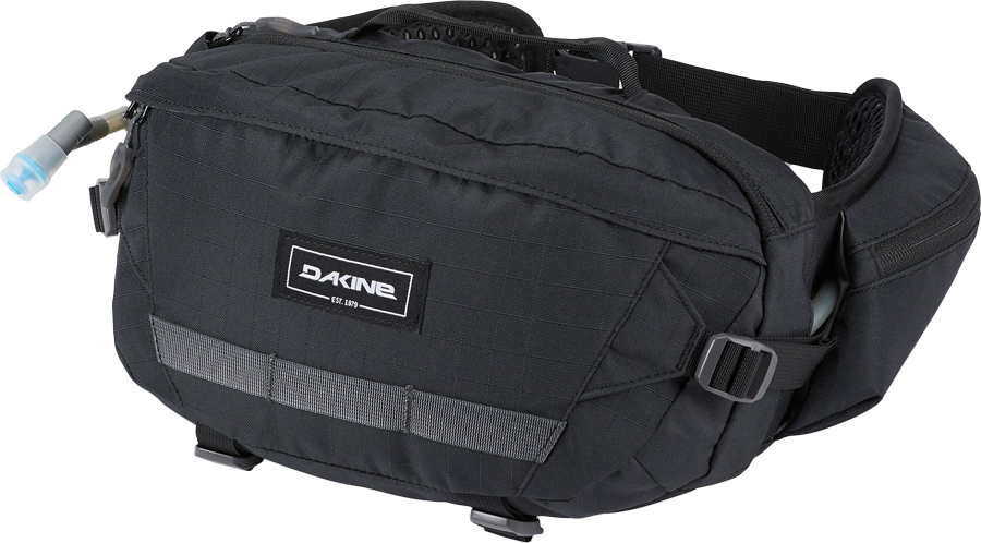 Dakine Hot Laps 5 Hydration Cycling Waist Pack/Bum Bag